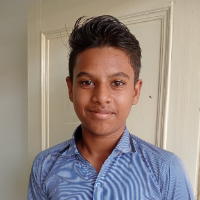 Akshat Tanuj Sinha  