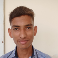 Bhanu Pratap Singh  