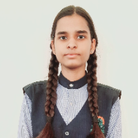 Khushi Pachauri  