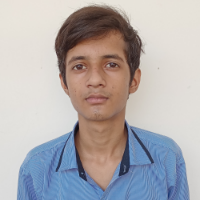 Krishna Mishra  