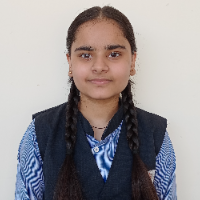 Manya Sharma  