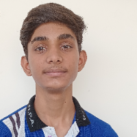 Romesh sharma  