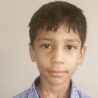 Chirag Singh Rathore  