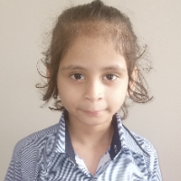 Vaidehi Singh Kushwah  