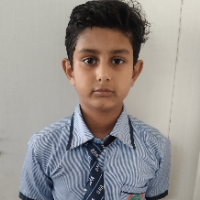 Saksham Tyagi  