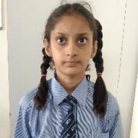 Subhi Tiwari  
