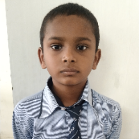 Vedansh Sharma  