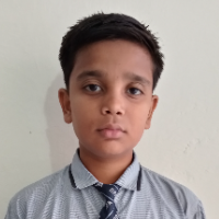 Divyanshu  Jadon