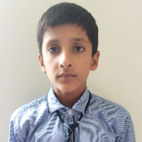 Harsh Pratap Gurjar  