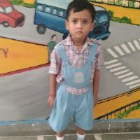 Ansh Verma  