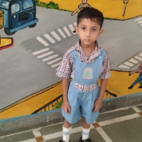Prince Tyagi  