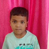 Meet Singh  