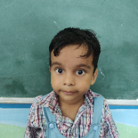 Taksh Shrivastava  