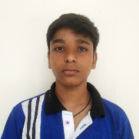 Arjun Singh  