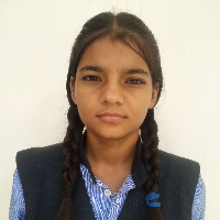Kajal Gurjar  