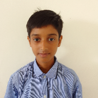 Ayush Singh Tomar  