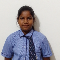 Ananya Barsena  
