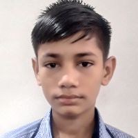Rishav Singh  