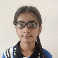 Aadrika Shukla  