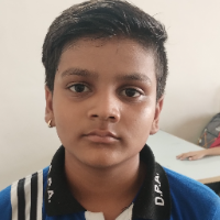 Divyanshu Gurjar  