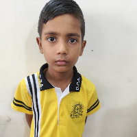Rishi Kumar  