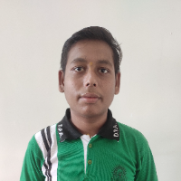 Gyanendra Singh  