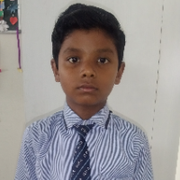 Rakshant Singh Gurjar  