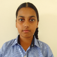 Shreya Sharma  