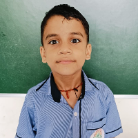 Ayush Singh Tomar  