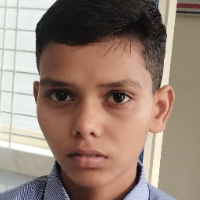 Vikash  