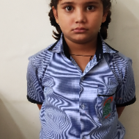 Arushi  