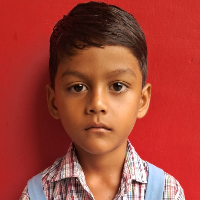 Manav Bharaiya  