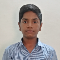 Viaan Raj Singh