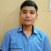 Harsh Ojha  
