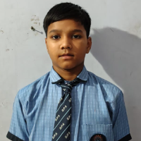 Pushkar Yadav  