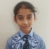 Drisha  Tomar