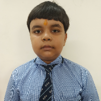 Darsh Singh  