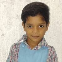 Shreyansh Singh  