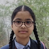 Aradhya  Singh