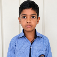 Krishna  Singh