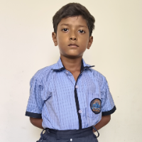 Bhavani Pal  