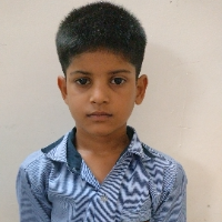 Divyansh Sharma  