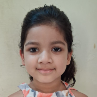 Anvesha  