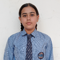 Anjali Gupta  