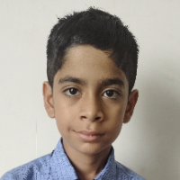 Aarnav Gupta  