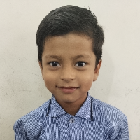 Daksh  Chaudhary