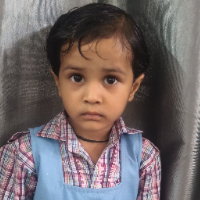 Jashvi Lodhi  