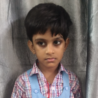 Shivaksh Chaudhary  