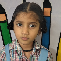 Arpita Asthana  