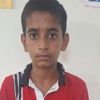 Divyansh  